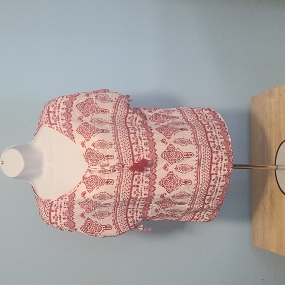 Rewind Tops - Woman's Tee